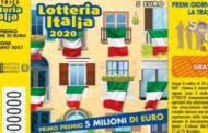 Lotteria Italia, Tutti i biglietti vincenti
