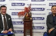 Video intervista con il sindaco di Mazara, dott. Salvatore Quinci