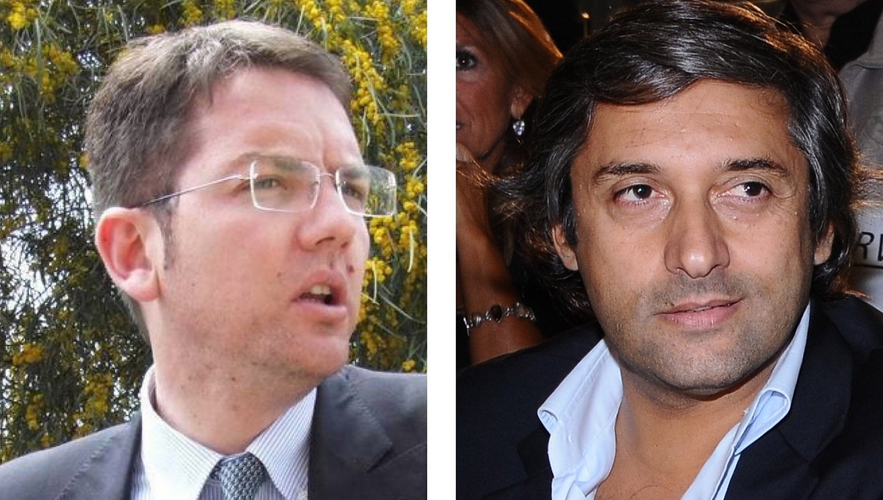 UFFICIALE: Marco Zambuto e Toni Scilla sono i due nuovi componenti della giunta regionale