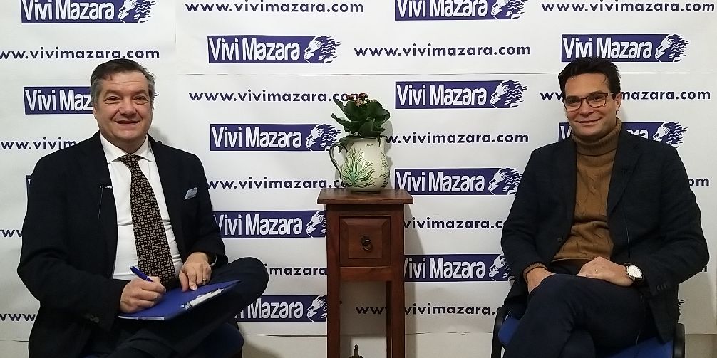 Mazara. VIDEO INTERVISTA AL CONSIGLIERE COMUNALE GIROLAMO BILLARDELLO (MOVIMENTO 5 STELLE)