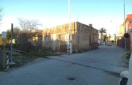 Mazara. Demolizione ex casello ferroviario ed adeguamento sede stradale di via Mongitore: aggiudicata la gara