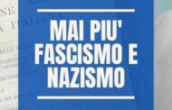 L'ANPI di Mazara invita a firmare per una legge che fermi la  propaganda fascista e nazista