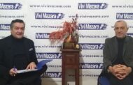 Mazara. Video intervista con il neo assessore GIACOMO MAURO (Bilancio, Patrimonio, Ambiente, Territorio e Tributi)