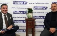 Mazara. VIDEO INTERVISTA CON IL DOTT. PINO BIANCO (SiAMO MAZARA)