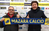 Mazara calcio: Bartolomeo Licata è il direttore sportivo della società gialloblù