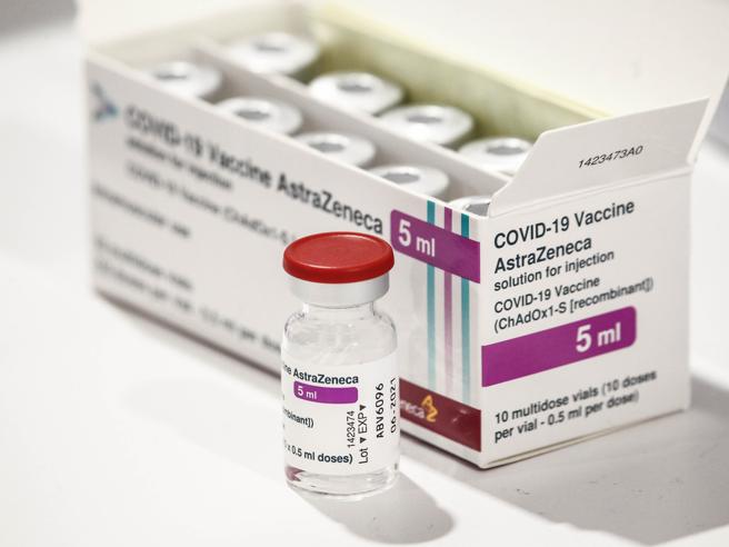 AstraZeneca, l'Aifa vieta l'utilizzo del vaccino in tutta Italia: 