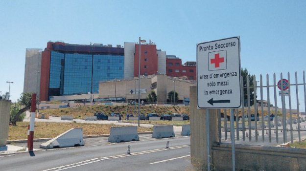 Boom di contagi a Marsala, sono 337, l'Asp chiede l'istituzione della zona rossa per 15 giorni