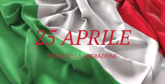 Festa della Liberazione: storia e significato del 25 aprile