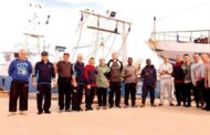 PESCATORI DI MAZARA PRIGIONIERI A BENGASI, CHIESTO UN MAXI RISARCIMENTO DA 18 MILIONI ALLA LIBIA