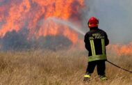 Mazara. Ordinanza sindacale per la Prevenzione Rischio Incendi