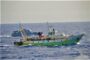 Peschereccio italiano di nuovo in zona pesca Libia
