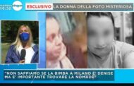Denise Pipitone, si cerca una donna ripresa a Milano: era con una bimba che assomiglia alla piccola scomparsa