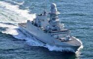 La Marina Militare difende 7 pescherecci mazaresi in zona ad alto rischio