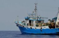 Nuovo tentativo di aggressione turco ad un peschereccio di Mazara