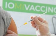 Vaccini, in Sicilia dal 3 giugno al via le prenotazioni per gli under 40