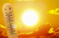 Da oggi la prima ondata di caldo estivo, in Sicilia per una settimana punte di 40 gradi
