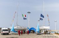 Conclusa la tre giorni dei VELA DAY alla Lega Navale Italiana sezione di Mazara