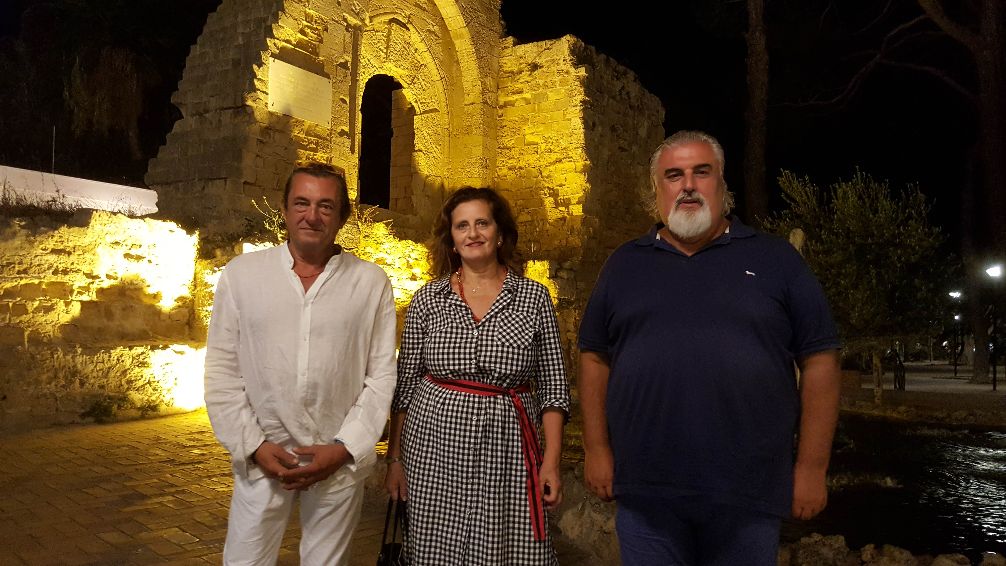 Gli alunni dell’I.C. “Borsellino-Ajello” di Mazara presentano il progetto “Mazara Medievale – Sicilia Normanna”