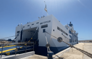 La tratta Mazara - Pantelleria, avviata a titolo sperimentale, rimarrà sospesa per una decina di giorni