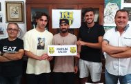 Mazara calcio: In gialloblù firmano SAMI ELAMRAOUI, MIRKO DE MIERE E GIULIO GIORDANO