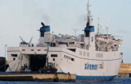 Ripristinato il collegamento marittimo MAZARA - PANTELLERIA