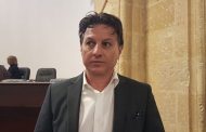 Giovanni Iacono è il nuovo allenatore della “Mazarese”