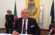 Mazara. Il presidente Vito Gancitano e il consiglio comunale esprime il Cordoglio all'On. Mimmo Turano