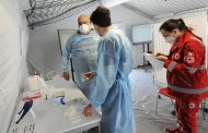 Coronavirus: in Sicilia scende il numero dei nuovi positivi e i ricoveri, un solo ingresso in terapia intensiva