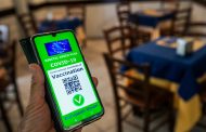 Green pass obbligatorio da domani per ristoranti, bar e stadi: tutte le regole e come ottenerlo