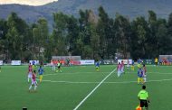 Calcio Eccellenza: MISILMERI - MAZARA 0-2 I canarini partono forte in campionato