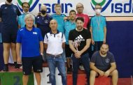 Mazara. L’ASD Paralimpica “Mimì Rodolico” riconferma il titolo italiano nel campionato a squadre di serie “B”