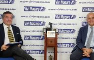 OSPEDALE DI MAZARA: INTERVISTA AL DOTT. PAOLO ZAPPALA', COMMISSARIO ASP TRAPANI