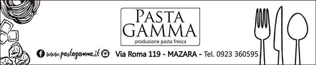 Pasta Gamma