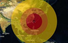 Taiwan, forte scossa di terremoto di 6,5: paura anche nella capitale Taipei