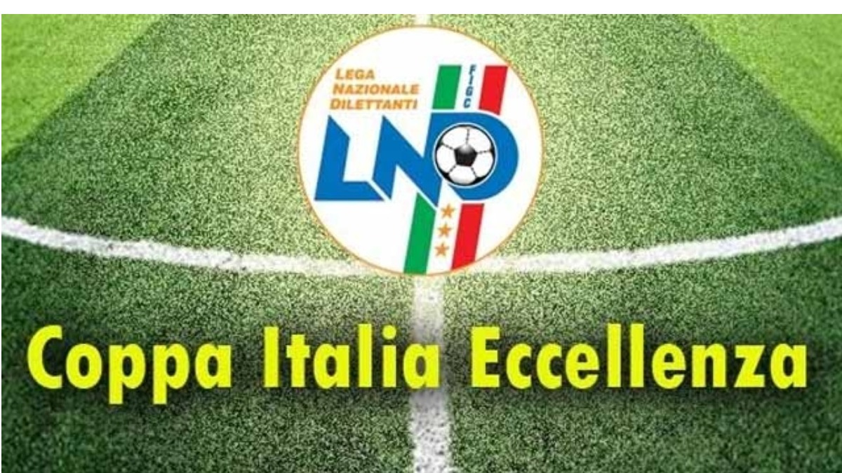 Coppa Italia Eccellenza/A: domani l'andata dei quarti-Programma e arbitri
