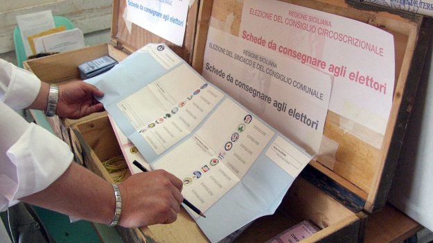 ELEZIONI. Ex Province siciliane, si torna al voto dopo 10 anni: seggi aperti il 22 gennaio
