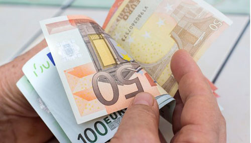 Pagamenti in contante, da gennaio torna il limite dei mille euro