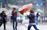 Previsioni della settimana: torna l'instabilità, Sicilia tra freddo e temporali