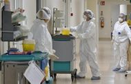 Covid: iin Italia 44.595 positivi, è record da inizio pandemia