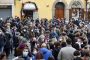 Arrivano venti di burrasca in Sicilia domani, lunedì 6: allerta gialla della Protezione civile
