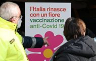 Vaccino obbligatorio per gli over 50, multa da 100 euro «una tantum». Tutte le regole