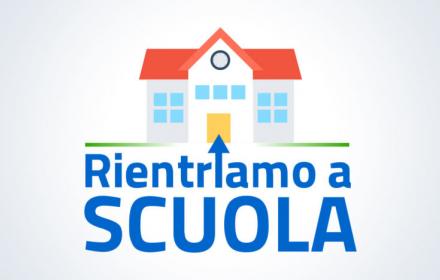 Scuola in Sicilia: contagi al 5%. Regione e Usr: «Si torna in classe in presenza»