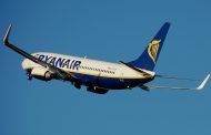 Trapani Birgi, nuove rotte Ryanair: spuntano Roma, Napoli, Torino e Londra