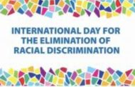 Mazara. Manifestazione lunedì alle ore 10 in piazza della Repubblica nella ricorrenza della Giornata internazionale per l'eliminazione della discriminazione razziale