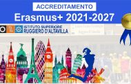 Mazara. All’Istituto Superiore Ruggiero D’Altavilla l’Europa è più vicina con l’accreditamento Erasmus+