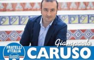 Giampaolo Caruso (Fratelli d'Italia Mazara): NESSUNO TOCCHI I PESCATORI E LE IMPRESE PESCA!