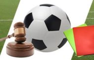 Eccellenza A. Decisioni del Giudice Sportivo: non omologata la gara MAZARA - SCIACCA. 4 Squalificati per i canarini