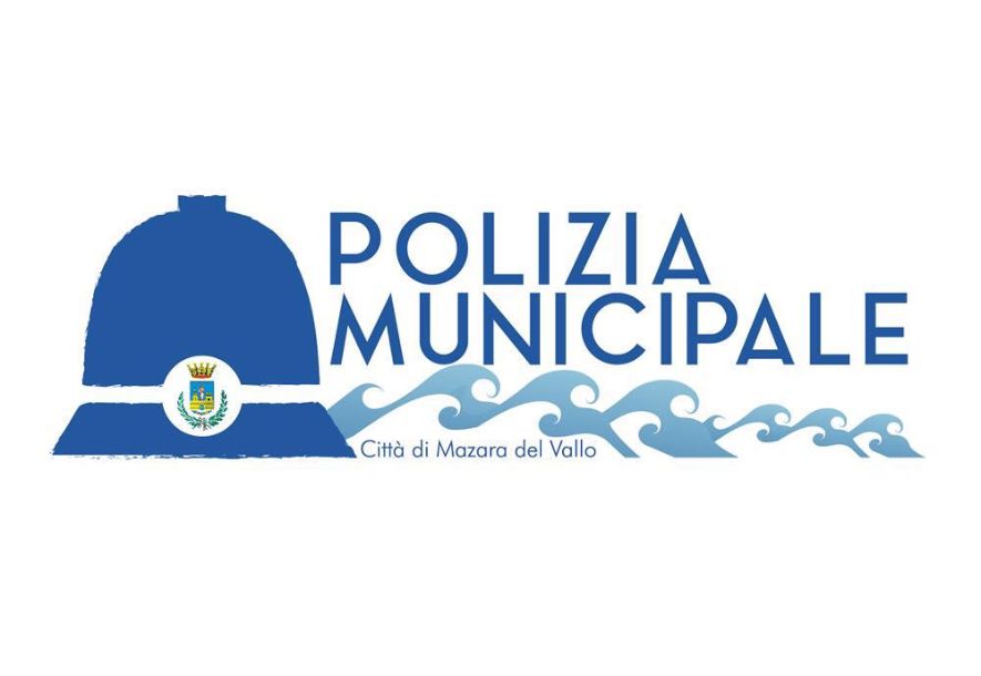 Mazara. Polizia Municipale, provvedimenti circolazione veicolare