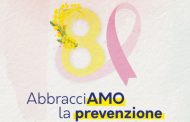 Asp Trapani, ‘AbbracciAmo la prevenzione’, per le donne Screening mammografico gratuito sabato 12 marzo 2022