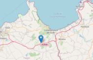 Terremoto, scossa in piena notte tra Calatafimi Segesta e Castellammare